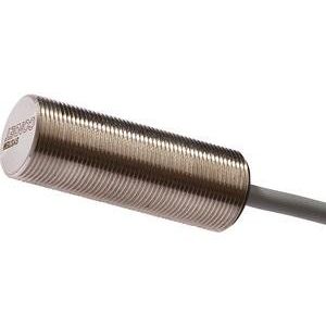 Ipf Electronic - Induktiver Näherungsschalter Sensor Induktiv, IC18A174 Ganzstahl M18x1