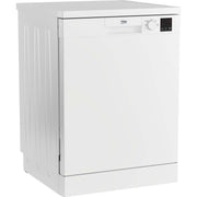 Beko - Geschirrspüler DFN04321W weiß