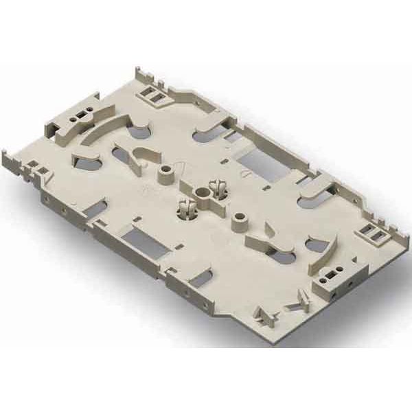 Fumo - Spleißkassette Spleisskassette LL-SPLICETRAY-CRIMP 24 Pigtail