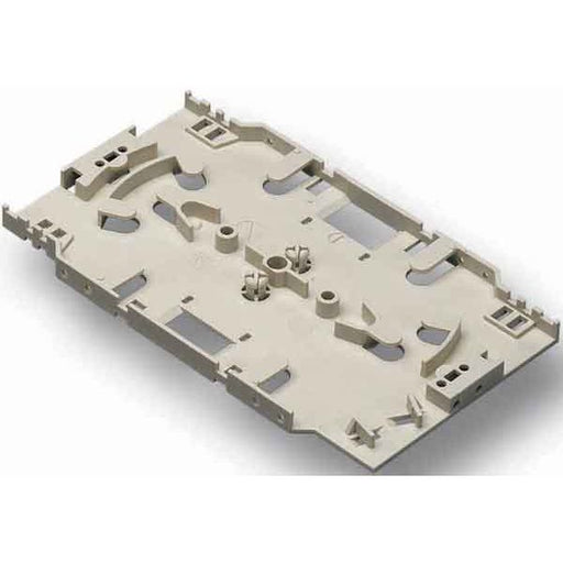 Fumo - Spleißkassette Spleisskassette LL-SPLICETRAY-CRIMP 24 Pigtail