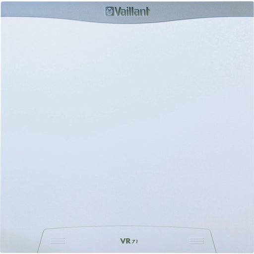 Vaillant - Zubehör/Ersatzteile für regenerative Energieerzeugung VR 71 Modul VR71 − 1 Stück