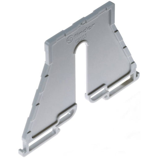 Finder - Zubehör/Ersatzteile für Schaltrelais Isolationsplatte 020.03 − 10 Stück