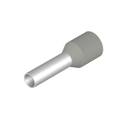 Weidmüller - Aderendhülse H2,5/16T GR BD GSP Standard, 2.5 mm² − 3000 Stück