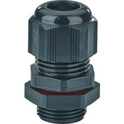 Hensel - Kabelverschraubung Ex-Anbaukabelstutzen AXM 20