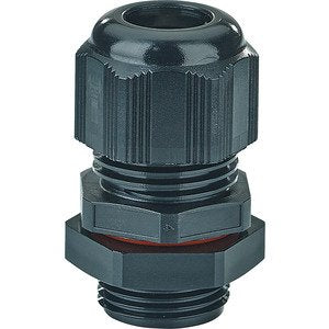 Hensel - Kabelverschraubung Ex-Anbaukabelstutzen AXM 20