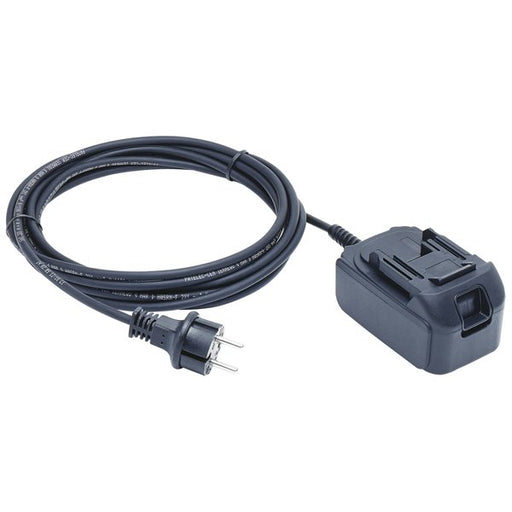 Klauke - Netzadapter für Akkuwerkzeug Schaltnetzteil NG2230 EU-Stecker
