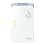 DLink - WLAN-Access-Point Wireless Range Extender DAP-1620/E AC1200