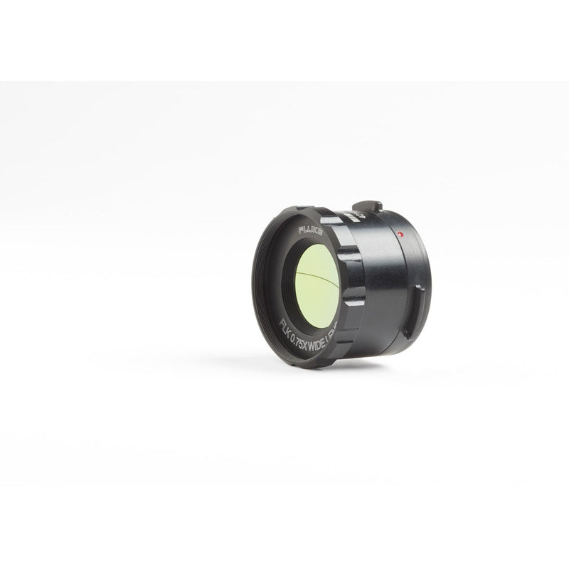Fluke - Objektiv für Kamera/Projektor Weitwinkelobjektiv FLK-0.75X-WIDE-LENS