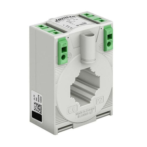 Janitza Electronic - Stromwandler Aufsteckstromwandler CTB 51.35 #1503749 Low-Power