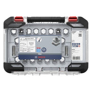 Bosch - Werkzeugset PRO Sheet Metal PC Plus 2608594474VE(8) Lochsäge-Set 20 29