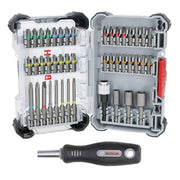Bosch - Werkzeugset Extra Hard 2607017732VE(45) Schrauberbit-Set − 3 Packung