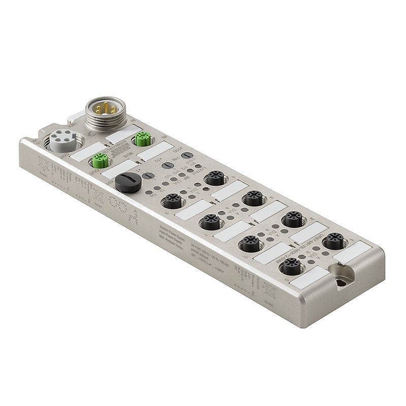 Weidmüller - Feldbus, Dez. Peripherie - Analoges/dig. Ein-/Ausgangs-Modul I/O-Modul UR67-MP-7#2512830000