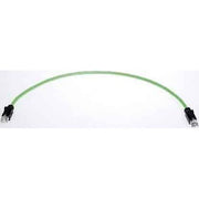 Harting - Patchkabel Kupfer Patchkabel 20,0m 09457511553 IP20, Class E − 10 Stück