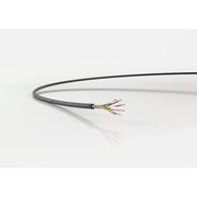 Lapp Kabel&Leitung - Daten- und Kommunikationskabel UNITRONIC SENSOR Li9Y11Y 7038880/100 3X0,75+4x0,34UL − 100 Meter