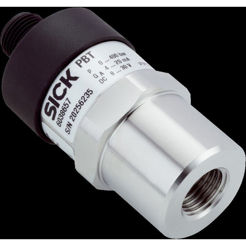 Sick - Drucktransmitter Drucksensor PBT-AB6X0SG2SS0AMA0Z