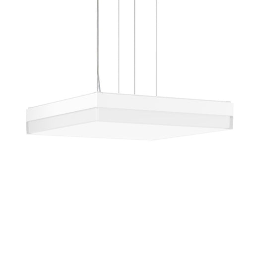 RZB - Pendelleuchte LED-Pendelleuchte 312544.002.76 830/840, DALI