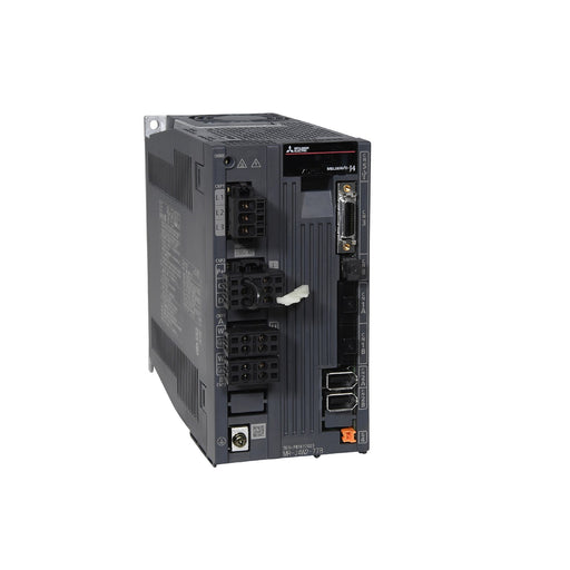 Mitsubishi Electric - Motormanagement-Gerät Servoverstärker MR-J4W2-77B Digital AC − 1 Stück