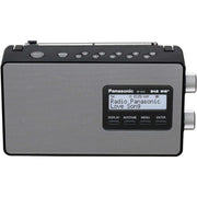Panasonic Deutsch - Radio DAB+ Radio RF-D10EG-K