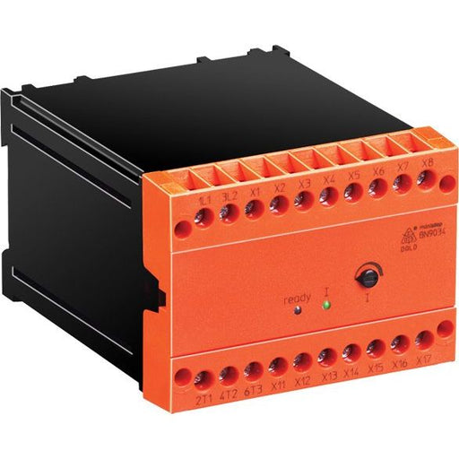 Dold&Söhne - Störmelder Motorbremsgerät BN9034 25A 15S AC50/60HZ 400V
