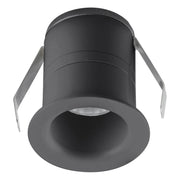 EVN Lichttechnik - Downlight/Strahler/Flutlicht LED Downlight mit Netzteil C44050925 dimmbar, IP44