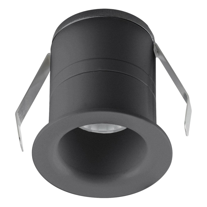 EVN Lichttechnik - Downlight/Strahler/Flutlicht LED Downlight mit Netzteil C44050925 dimmbar, IP44