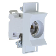 Eaton - D0-Sicherungssockel Sicherungsunterteil 1 POLE BAS#FRN02-SD 63A 400V D02 1polig − 15 Stück