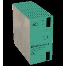 Pepperl+Fuchs Fabrik - Gerät zur Überwachung von sicherheitsgerichteten Stromkreisen AS-i Netzteil VAN-230/500AC-K24 1-p., 230-500V AC