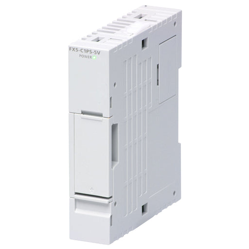 Mitsubishi Electric - SPS-Speichereinheit Spannungsversorgungsmodul FX5-C1PS-5V