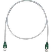 Panduit - Patchkabel Kupfer Rangierkabel gn STPCH2MBGR − 10 Stück