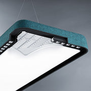 Zumtobel - Lichttechnisches Zubehör/Ersatzteile für Leuchten Diffuser SP TRAMAO S OPAL