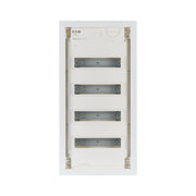 Eaton - Installationskleinverteiler Kleinverteiler KLV-48UPS-SF 4-reihig 48TE UP