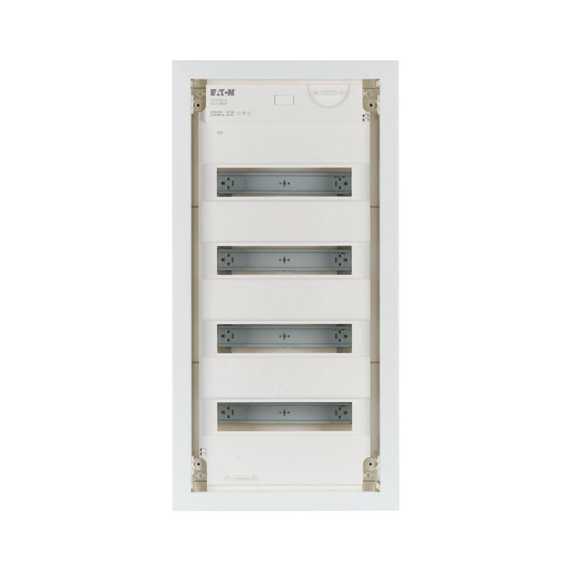 Eaton - Installationskleinverteiler Kleinverteiler KLV-48UPS-SF 4-reihig 48TE UP
