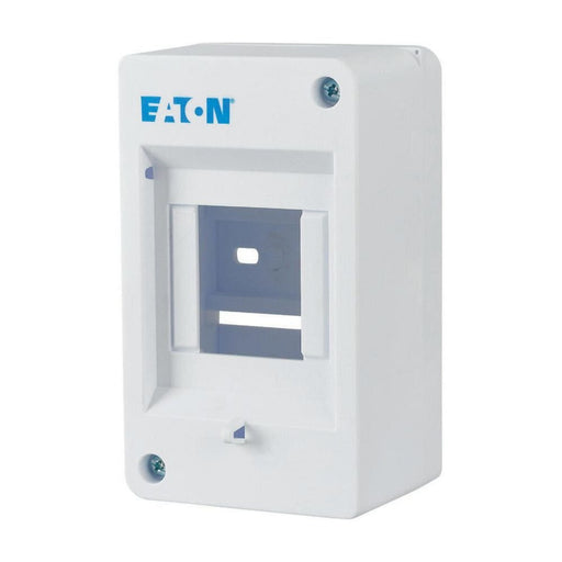 Eaton - Installationskleinverteiler Mini Kleinverteiler MINI-3 IP20 1-reihig 3 TE