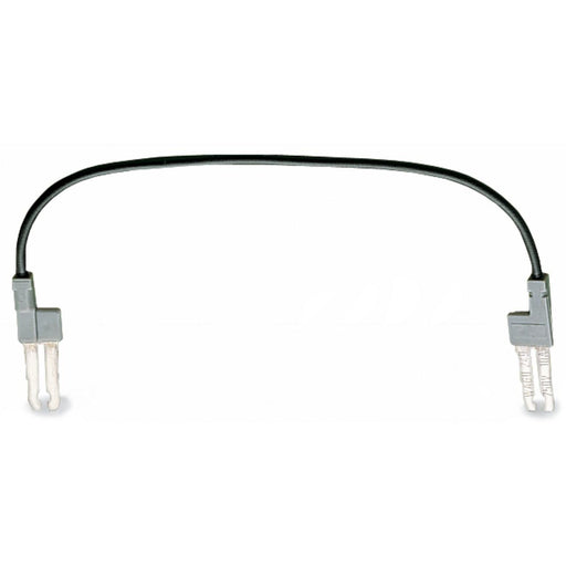 WAGO - Querverbinder/Brücker für Reihenklemme Drahtbrücker 249-125 L=60mm