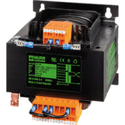 Murrelektronik - Einphasen-Steuertransformator 1Ph.-Transformator 86156 2x115VAC