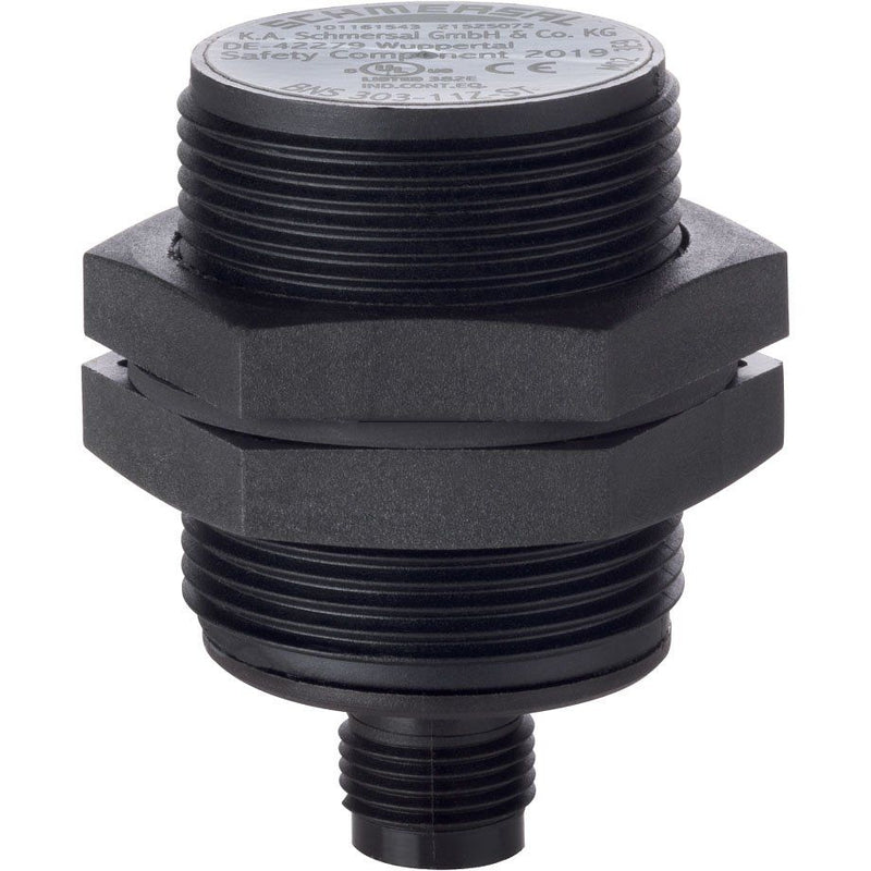 Schmersal - Positionsschalter mit getrenntem Betätiger Sicherheits-Sensor BNS 303-11Z-ST