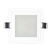 Nobile - Decken-/Wandleuchte LED-Glas-Panel 1560606511 840, 350mA