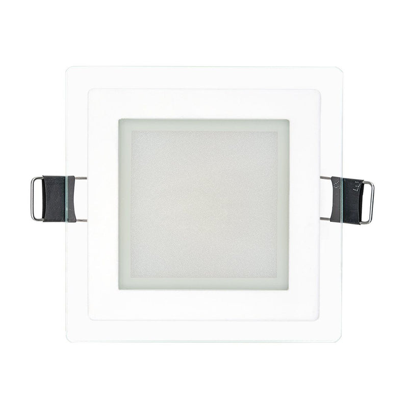 Nobile - Decken-/Wandleuchte LED-Glas-Panel 1560606511 840, 350mA
