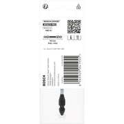 Bosch - Bit PRO Impact Schrauberbit 2608522526 mit Doppelklingen u