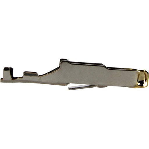 Harting - Kontakt für Industriesteckverbinder Crimpkontakte 09060008482 MH 0,50-1,50mm² − 1000 Stück