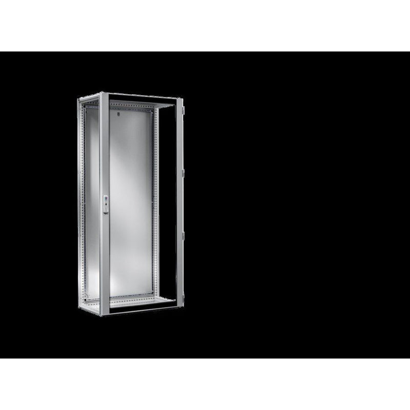 Rittal - Gehäuse/Schaltschrank (leer) Anreih-Schranksystem VX 8840.110 Stahlblech, mitTür