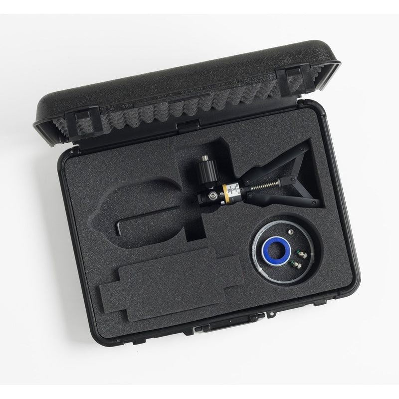 Fluke - Adapter für Prüf- und Messgeräte Testpumpensatz FLUKE-700PTPK2 pneumatisch