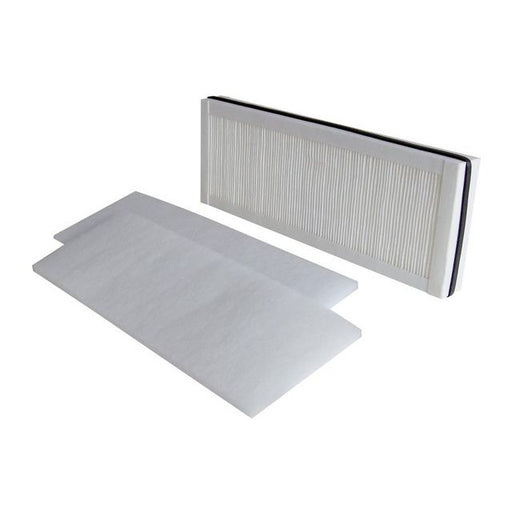 Maico - Kassettenluftfilter Ersatzluftfilter WSF 250 f.WS250, 2xG3, 1xF7