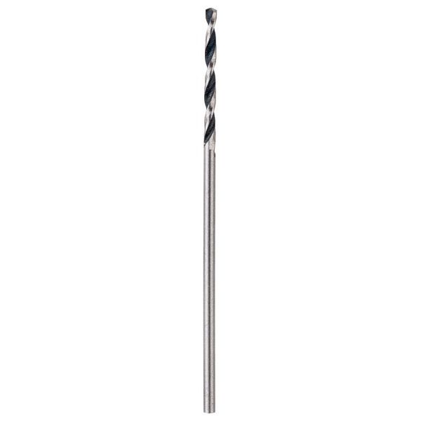 Bosch - Bohrer Metallspiralbohrer HSS 2608577180 PointTeQ DIN 338 1,2