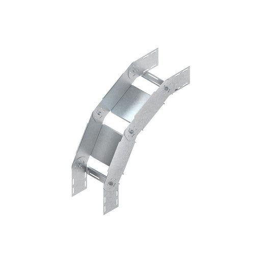 Niedax - Bogen für Kabelrinne Bogen Verst., F-Verz RGS 110.200 F