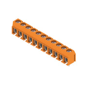 Weidmüller - Leiterplattenklemme Leiterplattenklemme PM 5.08/1#1234630000 5.08mm − 100 Stück