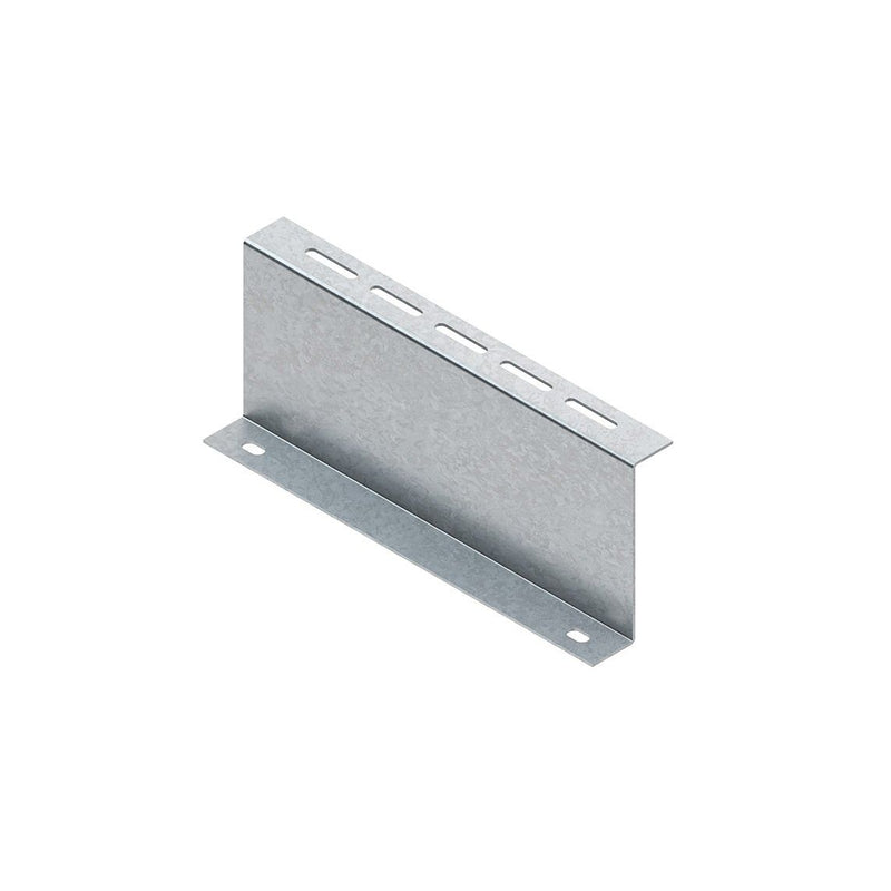 Niedax - Stiel/Profilschiene Distanzprofile RZP 120/200 − 10 Stück