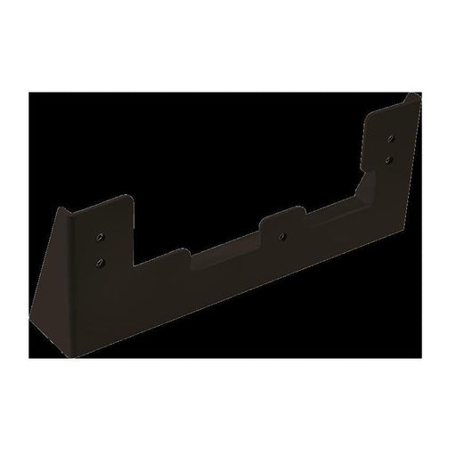 SG Leuchten - Mechanisches Zubehör/Ersatzteile für Leuchten Montagewinkel 100421 schwarz