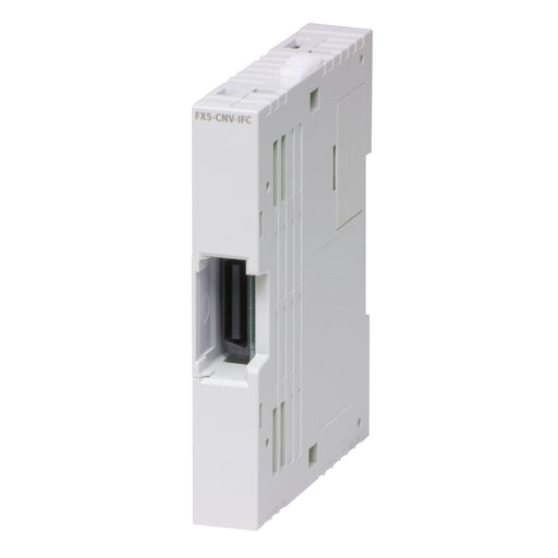 Mitsubishi Electric - SPS-Speichereinheit Bus Konverter FX5-CNV-IFC