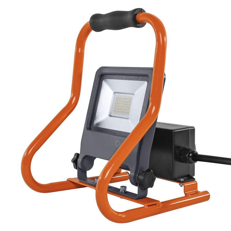 Ledvance - Baustellenleuchte LED-Arbeisleuchte LED W #4058075321328